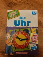 Die Uhr spielend lernen Nordrhein-Westfalen - Hagen Vorschau