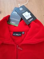 CMP Damenfleeceshirt NEU!/ für Sport, Wandern, Camping Sachsen-Anhalt - Blankenburg (Harz) Vorschau