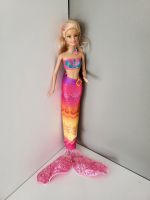 Mattel Barbie Puppe ** Meerjungfrau mit Surfbrett **  TOP Bayern - Tiefenbach Kr Passau Vorschau