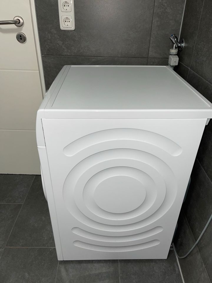 Bosch Serie 6 VarioPerfect - Waschmaschine in Mönchengladbach