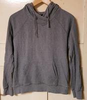 Hoodie Gr. S grau H&M Pullover mit Kapuze Pulli Hessen - Riedstadt Vorschau