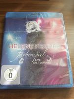 Helene Fischer Farbenspiel live Die Tournee Bluray NEU Nordrhein-Westfalen - Kaarst Vorschau