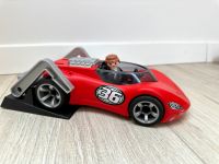 Playmobil roter Rennwagen 5175 Aachen - Aachen-Richterich Vorschau