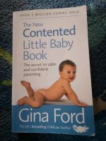 The new contented little Baby book (Gina Ford) Rheinland-Pfalz - Grünstadt Vorschau