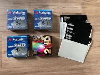 Disketten Neu Floppy Disk 1.44 MB Thüringen - Erfurt Vorschau