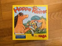 Hoppe Reiter von HABA Bayern - Prien Vorschau