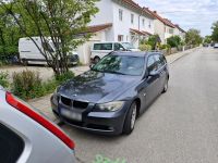 BMW 320d touring - Bayern - Rosenheim Vorschau