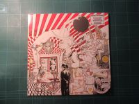 Doctor and the Crippens - Rhaphanadosis Vinyl HC Trash Niedersachsen - Oldenburg Vorschau