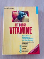 Fit durch Vitamine : Klaus Oberbeil Baden-Württemberg - Dornstadt Vorschau