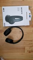 Sony Headset WH-CH510B Bayern - Werneck Vorschau