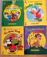 Walt Disney Mini Bücher 1965 bis 1968 Nordrhein-Westfalen - Ochtrup Vorschau