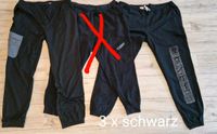 2x Men Plus Cargo Hose 60/62 4XL 5XL Cargohose Jogginghose Köln - Porz Vorschau