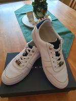 Damen Schuhe-Sneaker von Tommy Hilfiger Gr 38. Rheinland-Pfalz - Dudeldorf Vorschau