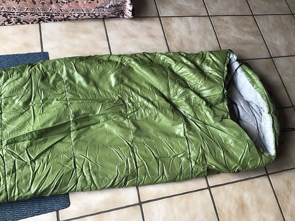 Großer erwachsene Schlafsack in Bergkamen