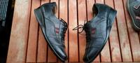 ★ WALDLÄUFER 7,5 7.5 7 1/2 Halbschuhe schwarz ★ Nordrhein-Westfalen - Witten Vorschau