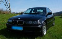 BMW E46 316i Gerolstein - Lissingen Vorschau