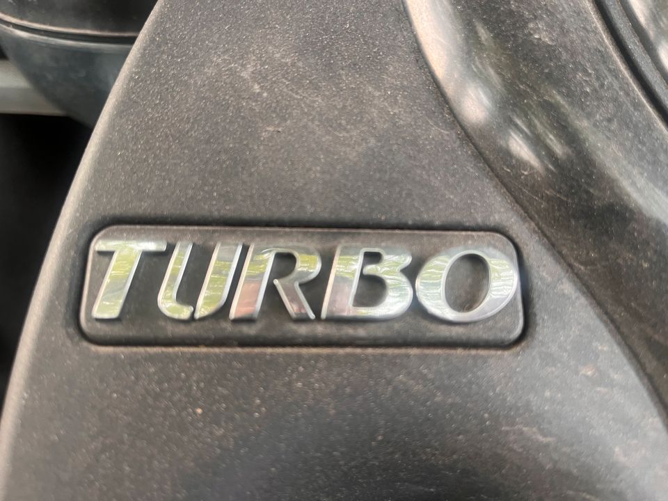 Mercedes-Benz A200 Turbo in Frankfurt am Main