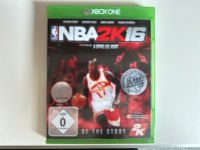 NBA 2k16 (2016) Baden-Württemberg - Villingen-Schwenningen Vorschau