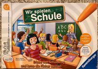 Tiptoi Wir spielen Schule, Spiel Nordrhein-Westfalen - Nordkirchen Vorschau