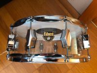 Fibes Snare Drum 14x5,5 Acryl/Crystalite/ Vistalite,Jazz Stuttgart - Untertürkheim Vorschau