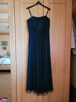 Ballkleid,Größe M, schwarz, neu Bayern - Waldkraiburg Vorschau