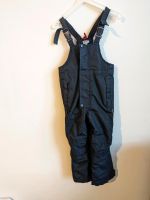 Schneehose Skihose dunkelblau 98/104 München - Bogenhausen Vorschau