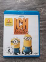 Minions Ich einfach unverbesserlich 2 blu-ray Kinderfilm Niedersachsen - Garbsen Vorschau