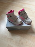 Adidas Hoops MID 3.0 AC I in Größe 26 Hessen - Groß-Umstadt Vorschau