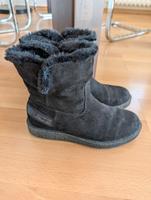 S.Oliver Stiefeletten gefüttert schwarz Hessen - Habichtswald Vorschau