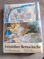 Feinbiber Bettwäsche neu Bayern - Werneck Vorschau