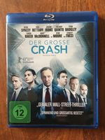 Der Grosse Crash - Blu-ray Disc - wie Neu! Sachsen - Stollberg Vorschau