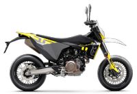 Husqvarna 701 Supermoto MJ24 Niedersachsen - Nordhorn Vorschau