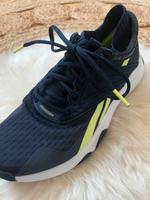 Les Mills Reebok Sportschuhe Niedersachsen - Oldenburg Vorschau