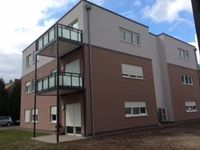 Anlegen und entspannen: Gemütliche 2-Zimmer-Neubauwohnung im Waller Heimathafen Bremen - Walle Vorschau