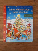 Frohe Weihnachten,  liebe Wichtel Dortmund - Innenstadt-West Vorschau