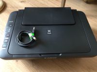 Canon Pixma MG2555S Drucker Scanner Bayern - Würzburg Vorschau