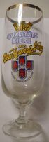 Glas, Bier aus Neubrandenburg-DDR Schleswig-Holstein - Ammersbek Vorschau