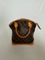 Original Louis Vuitton Lockit Handtasche Stuttgart - Stuttgart-Süd Vorschau