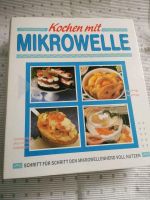 Kochen mit Mikrowelle Nordrhein-Westfalen - Bergneustadt Vorschau