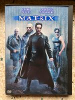 Matrix (Science-Fiction, 1999, DVD) in gutem Zustand! Niedersachsen - Helmstedt Vorschau
