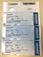 TRUCK STOP Tickets 29.07.2024 WUNSIEDEL/ Luisenburg-Festspiele Bayern - Bayreuth Vorschau