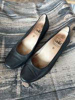 Pumps Leder Caprice Gr. 40 Bayern - Adelsdorf Vorschau