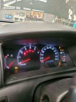 Tachometer Toyota corolla E12 Diesel 2,0 116ps /210km gelaufen Nordrhein-Westfalen - Ennepetal Vorschau