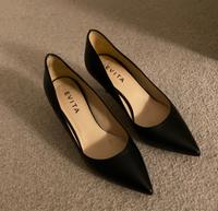 Evita Pumps Gr.37 Niedersachsen - Weyhe Vorschau