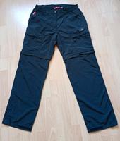 salewa 2in1 2 teile wanderhose xxl Damen anthrazit neuwertig Saarland - Völklingen Vorschau