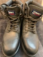 Tommy Hilfiger Boots Gr. 40 *NEU* Nordrhein-Westfalen - Marl Vorschau