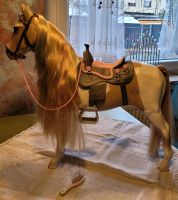 Our Generation Pferd Palomino Styling Pferd, 51cm Nordrhein-Westfalen - Rheine Vorschau