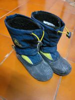 Kamik Stiefel, Winterstiefel, Gr. 32 Bayern - Ingolstadt Vorschau