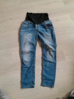 Umstand Schwangerschaft jeans gr. 40/42 Esmara Niedersachsen - Göttingen Vorschau