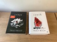 Crave und Crush von Tracy Wolf Bochum - Bochum-Süd Vorschau